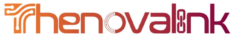Thenovalink Logo